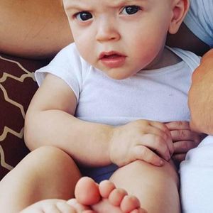 Meet your Posher, Marcus